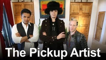 The Pickup Artist